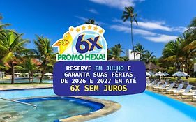 Hotel Village Porto De Galinhas